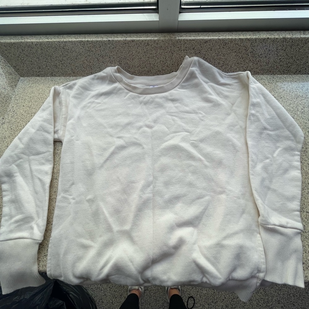 Does not fit me